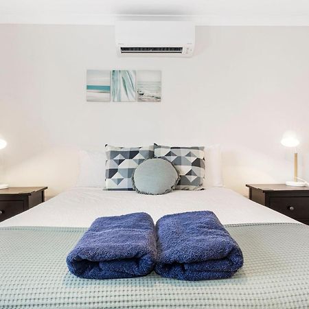 Observatory Guesthouse - Adults Only Busselton Exteriör bild