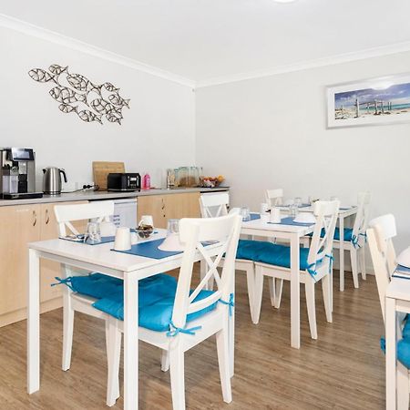 Observatory Guesthouse - Adults Only Busselton Exteriör bild