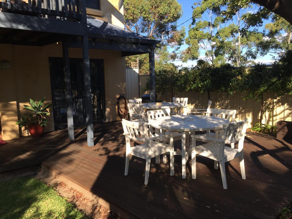 Observatory Guesthouse - Adults Only Busselton Exteriör bild