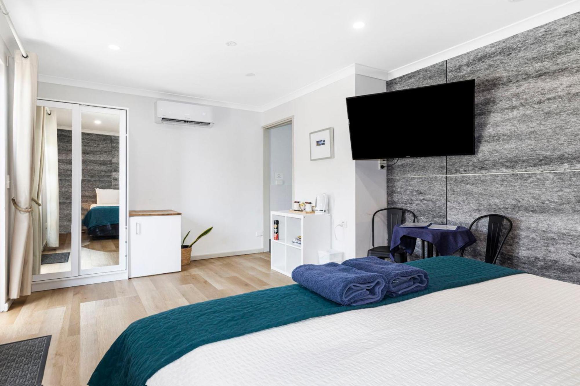 Observatory Guesthouse - Adults Only Busselton Exteriör bild