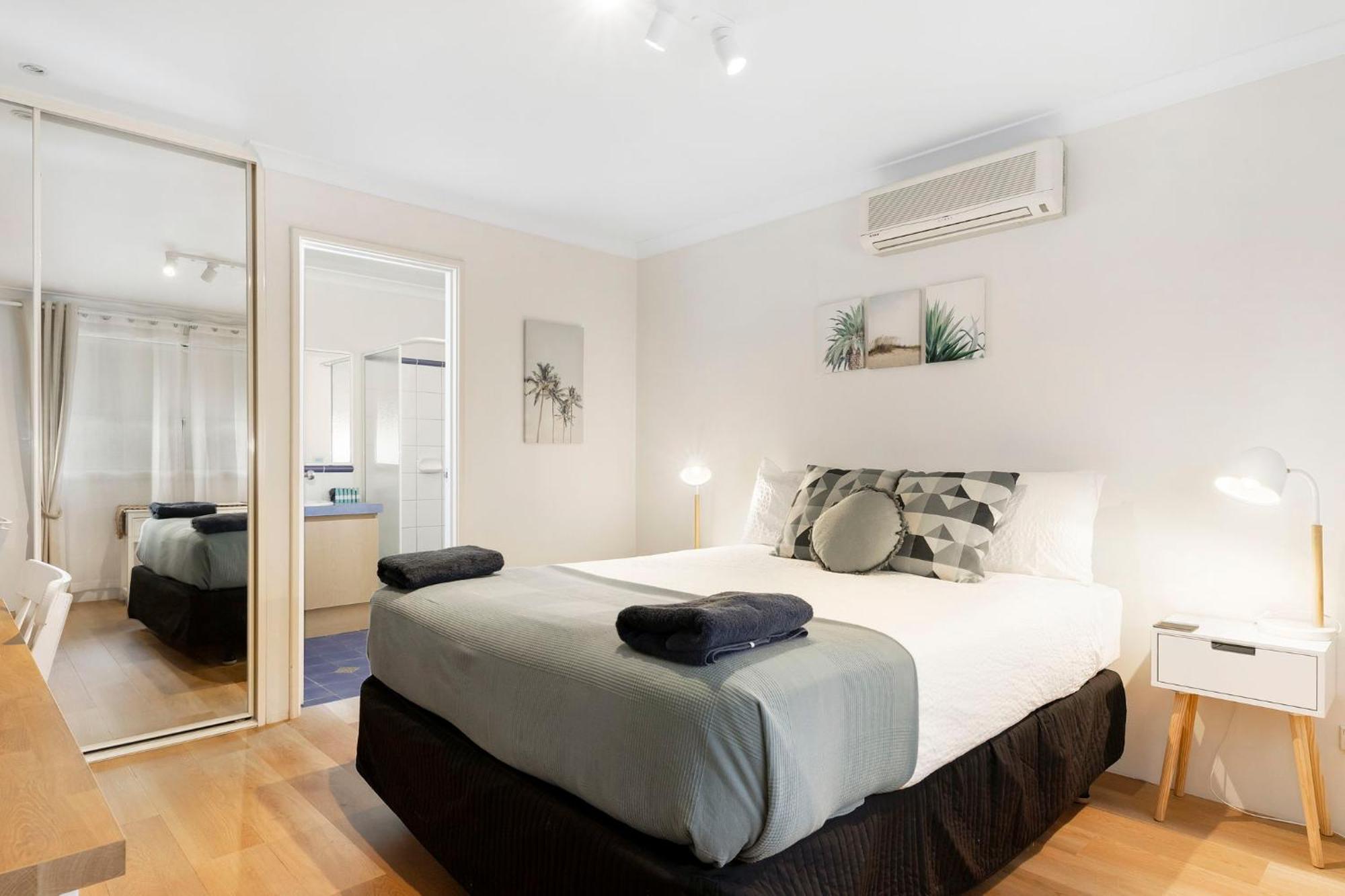 Observatory Guesthouse - Adults Only Busselton Exteriör bild
