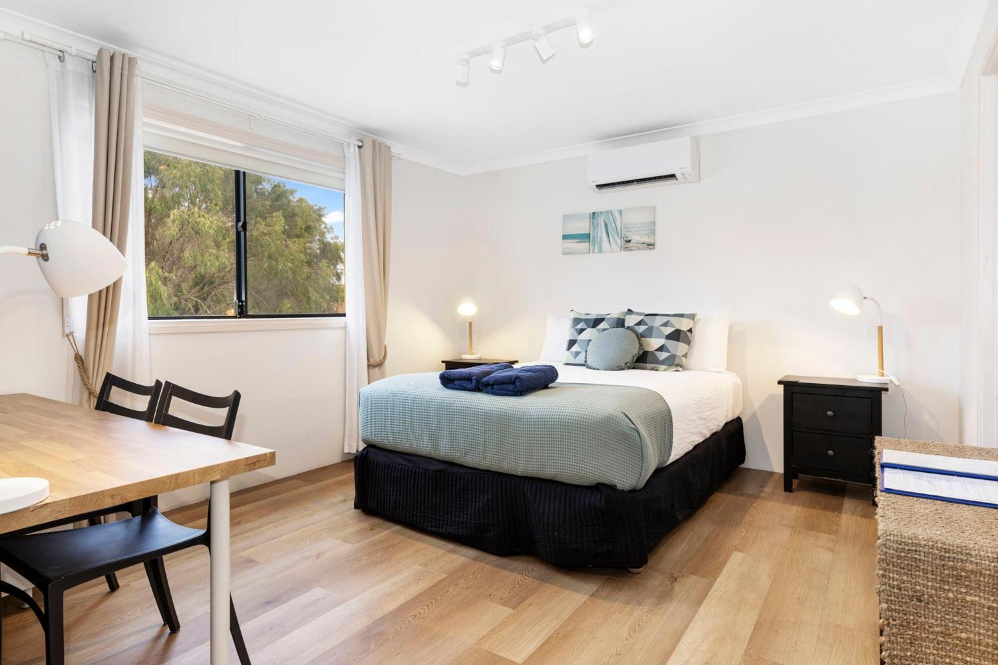 Observatory Guesthouse - Adults Only Busselton Exteriör bild