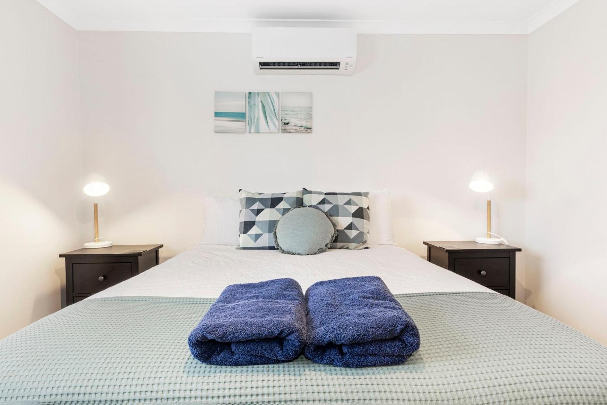 Observatory Guesthouse - Adults Only Busselton Exteriör bild
