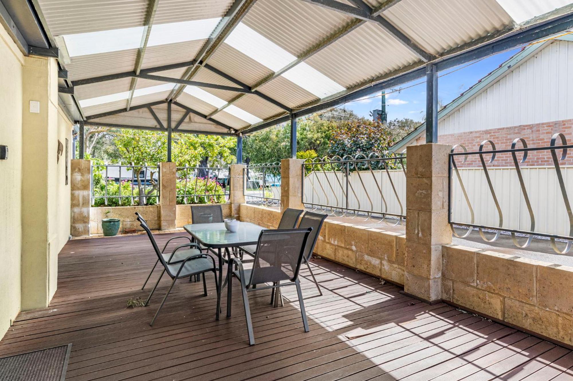Observatory Guesthouse - Adults Only Busselton Exteriör bild