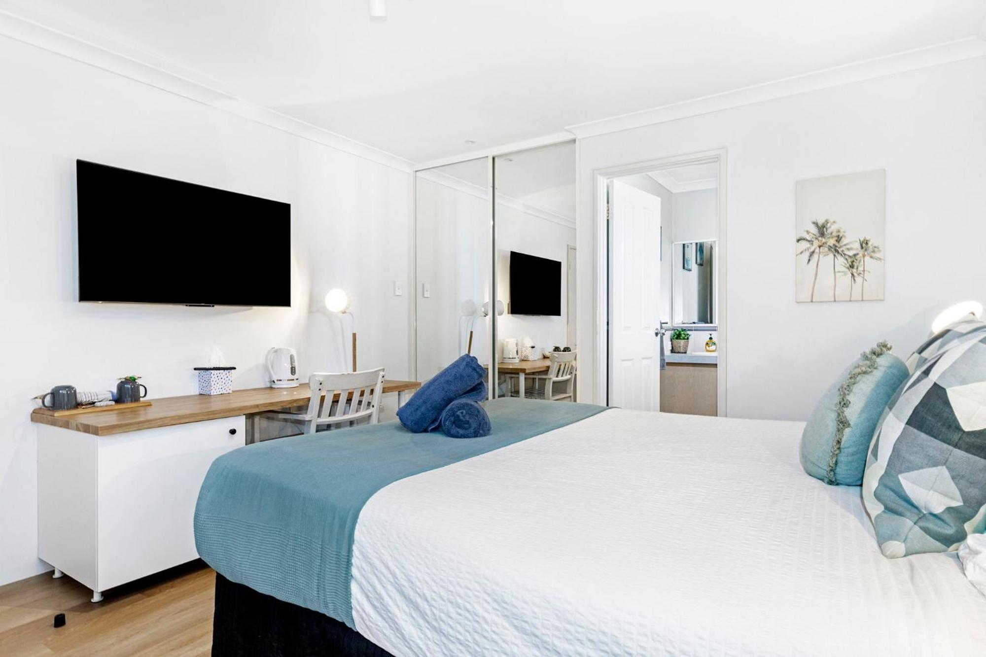 Observatory Guesthouse - Adults Only Busselton Exteriör bild