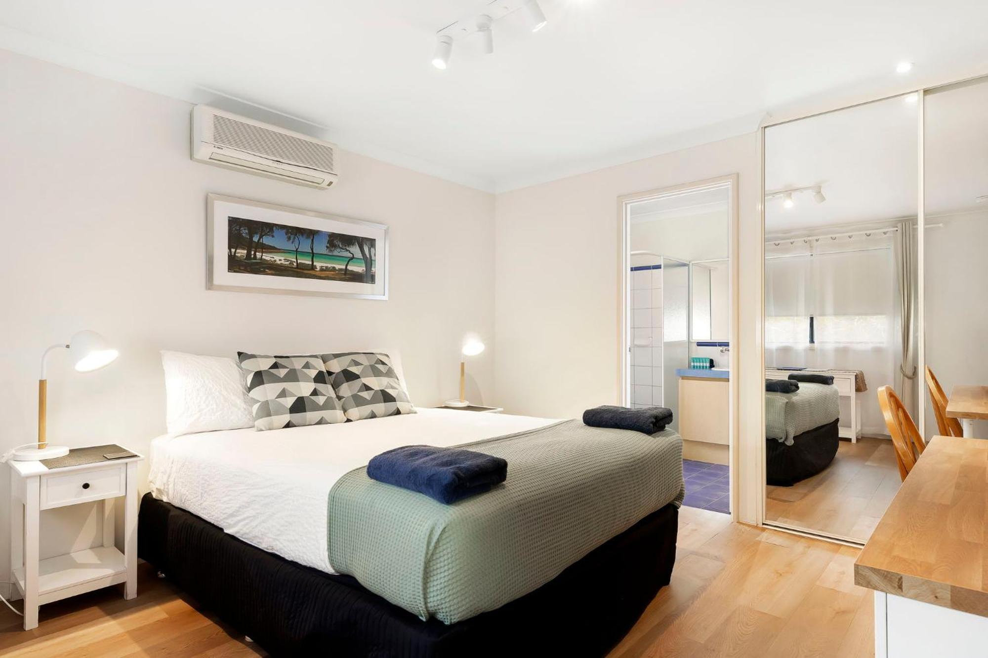 Observatory Guesthouse - Adults Only Busselton Exteriör bild