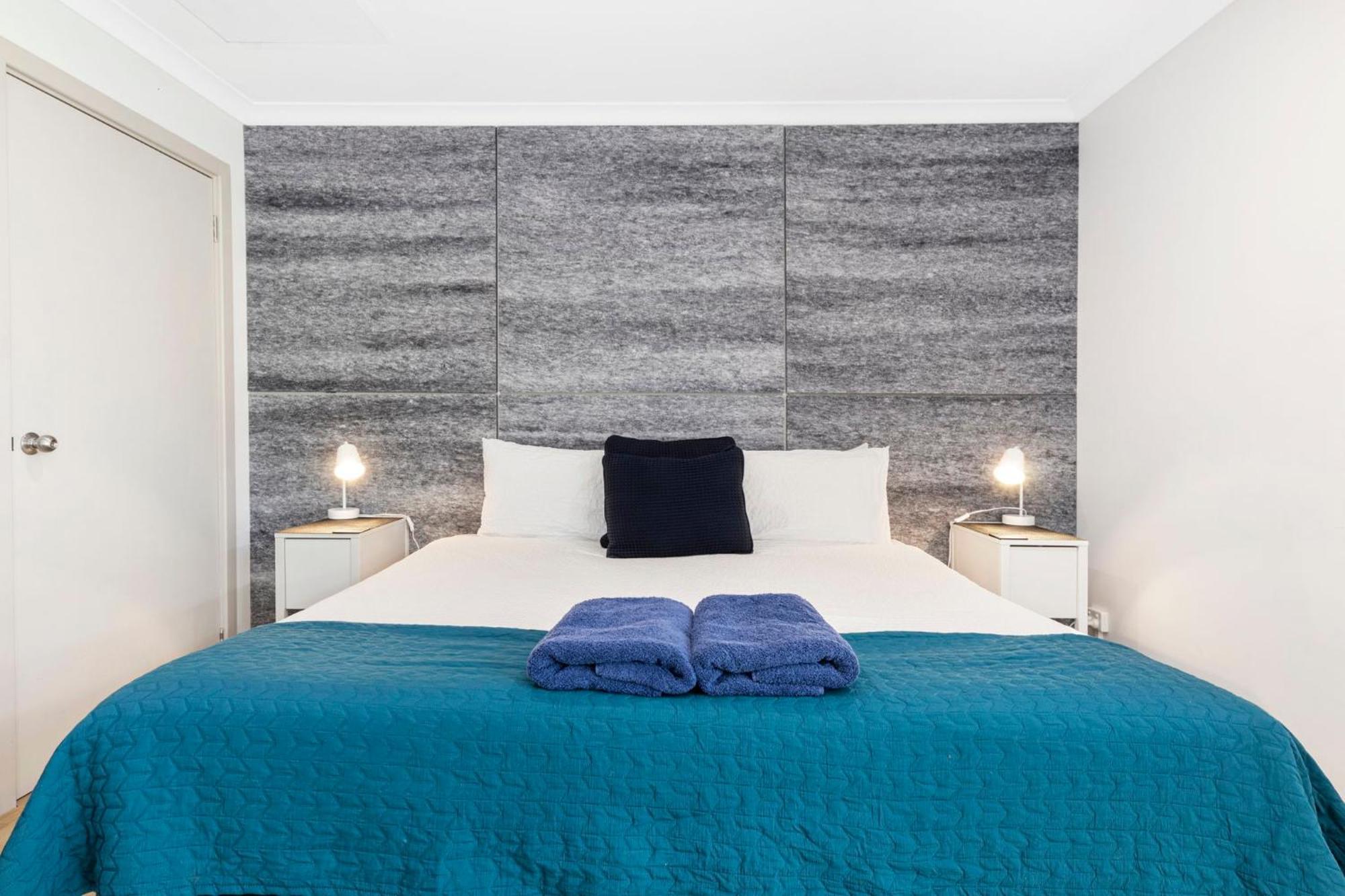 Observatory Guesthouse - Adults Only Busselton Exteriör bild