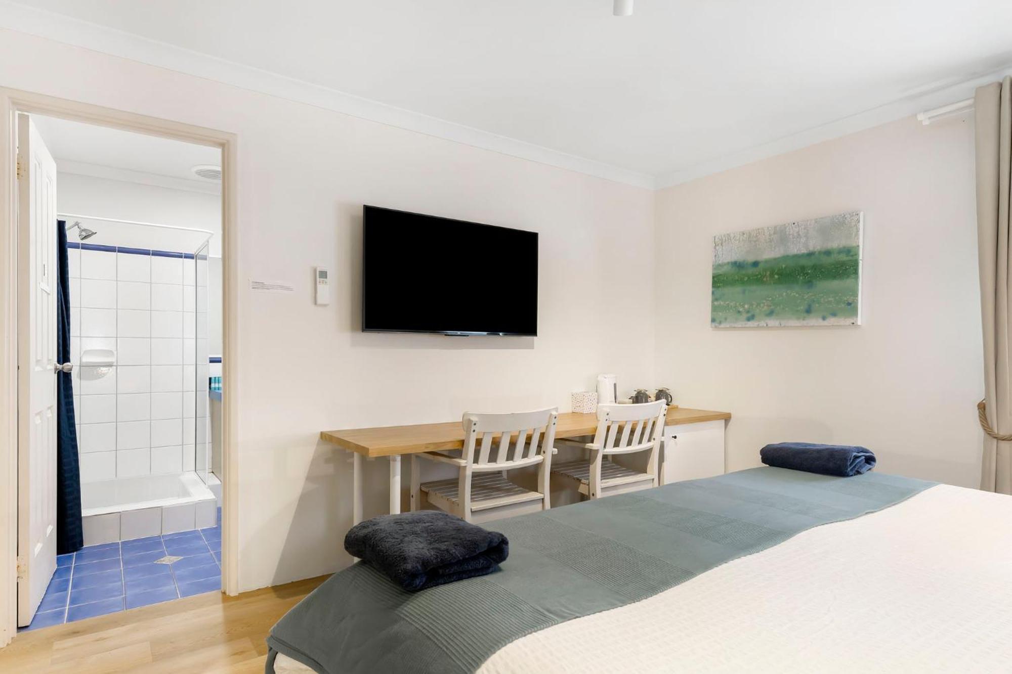 Observatory Guesthouse - Adults Only Busselton Exteriör bild