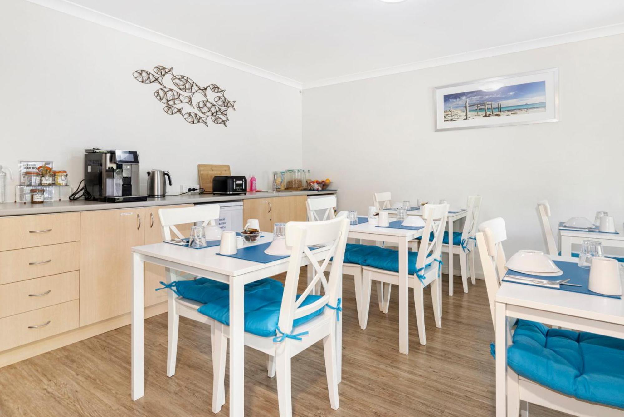Observatory Guesthouse - Adults Only Busselton Exteriör bild