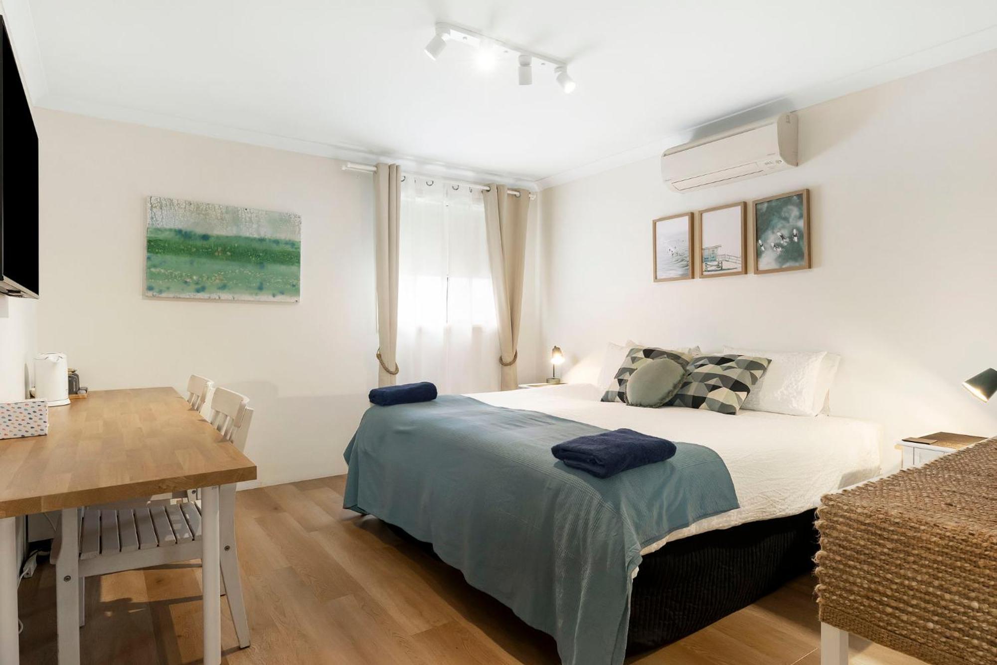 Observatory Guesthouse - Adults Only Busselton Exteriör bild