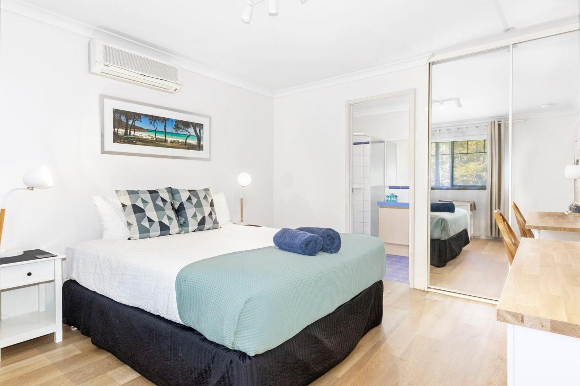 Observatory Guesthouse - Adults Only Busselton Exteriör bild