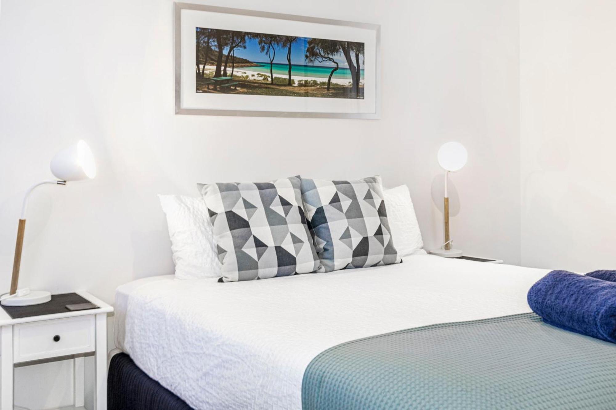 Observatory Guesthouse - Adults Only Busselton Exteriör bild