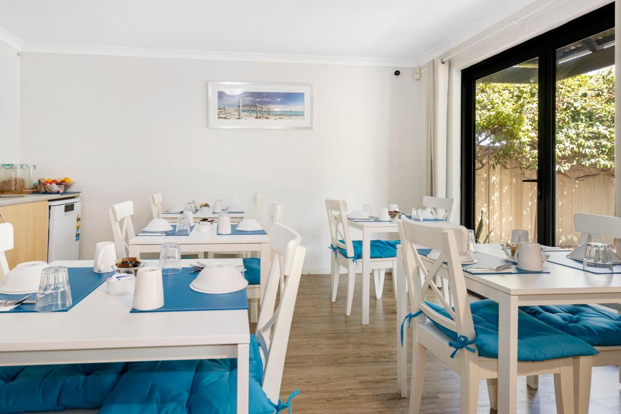 Observatory Guesthouse - Adults Only Busselton Exteriör bild
