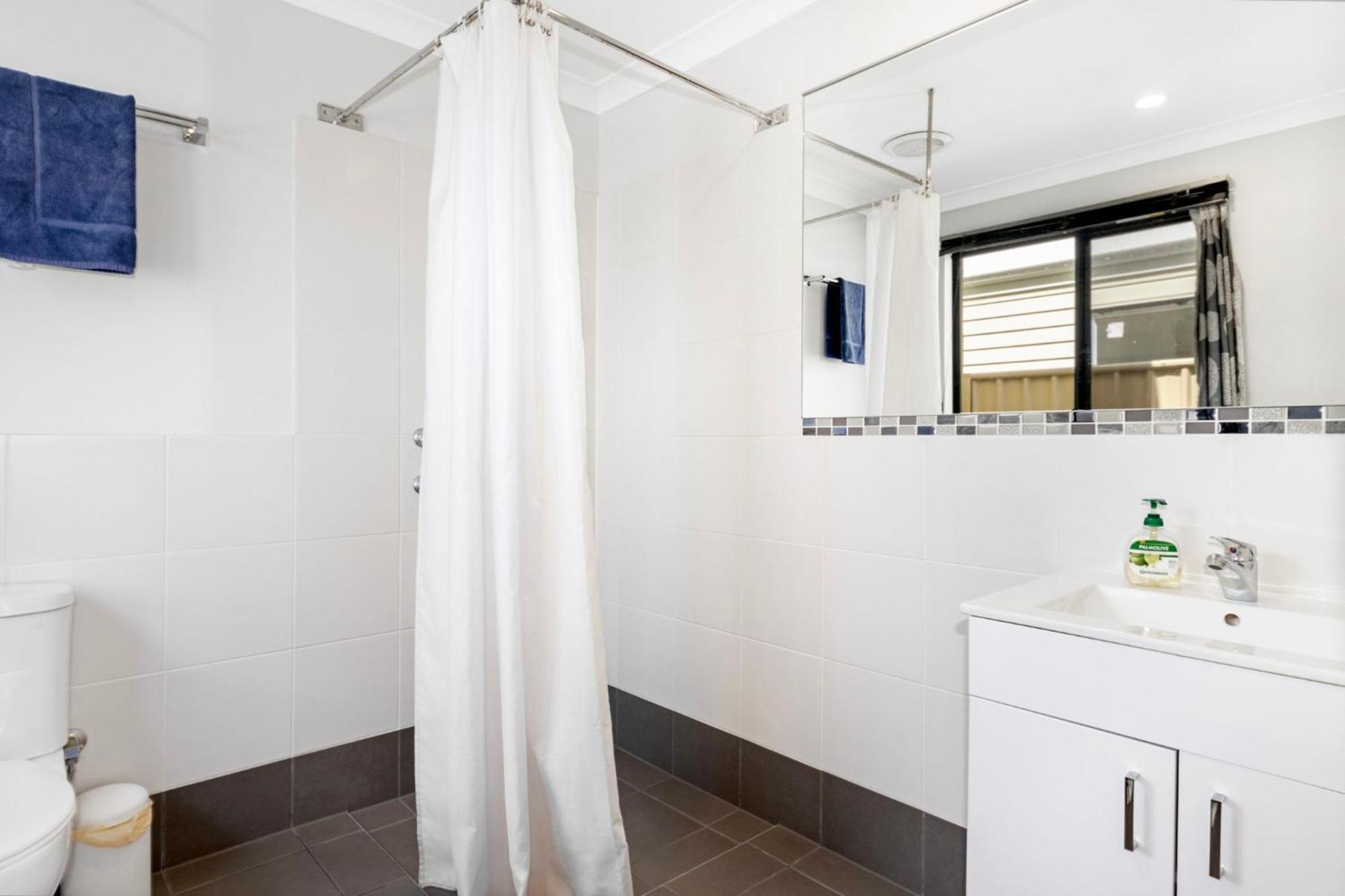 Observatory Guesthouse - Adults Only Busselton Exteriör bild