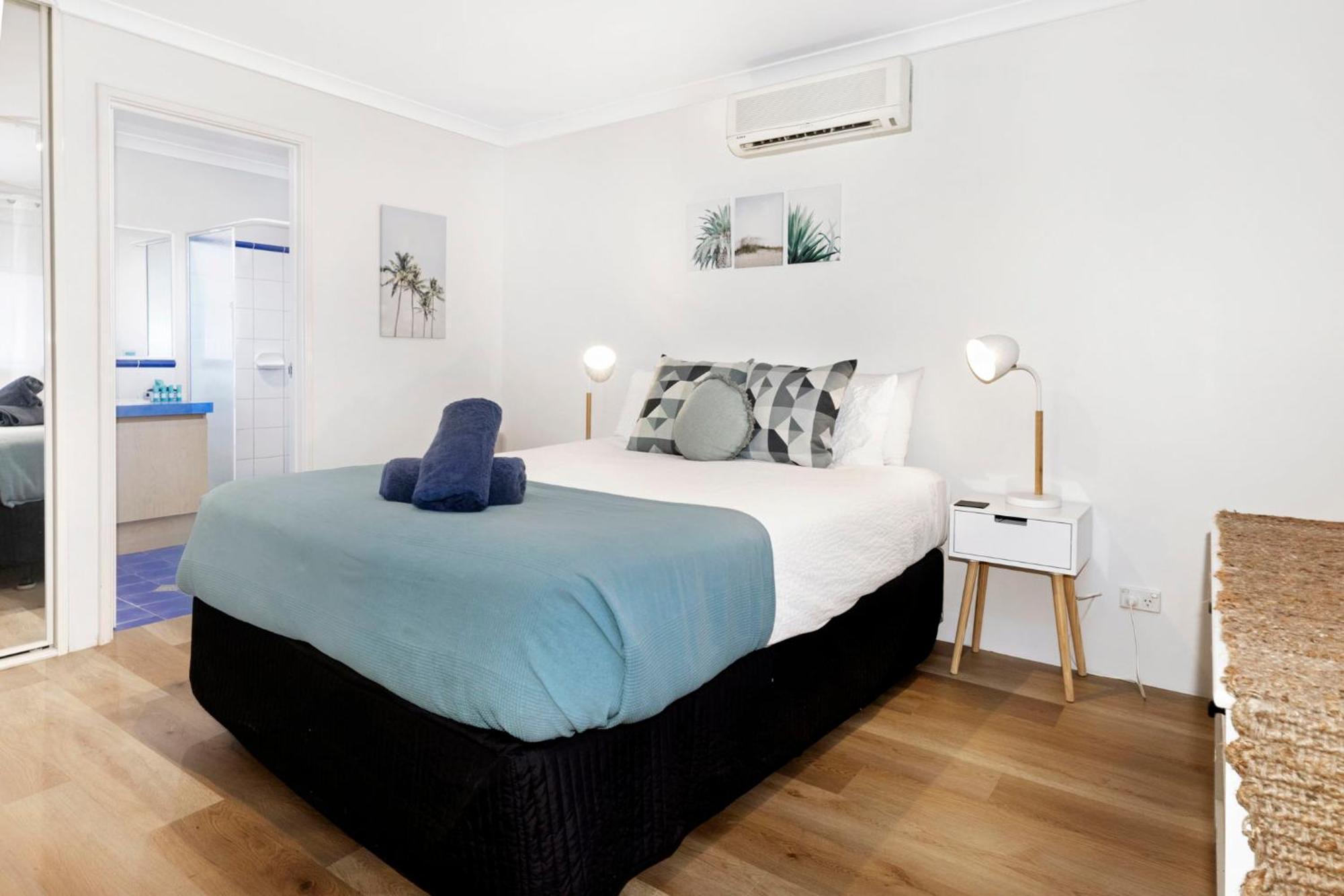 Observatory Guesthouse - Adults Only Busselton Exteriör bild