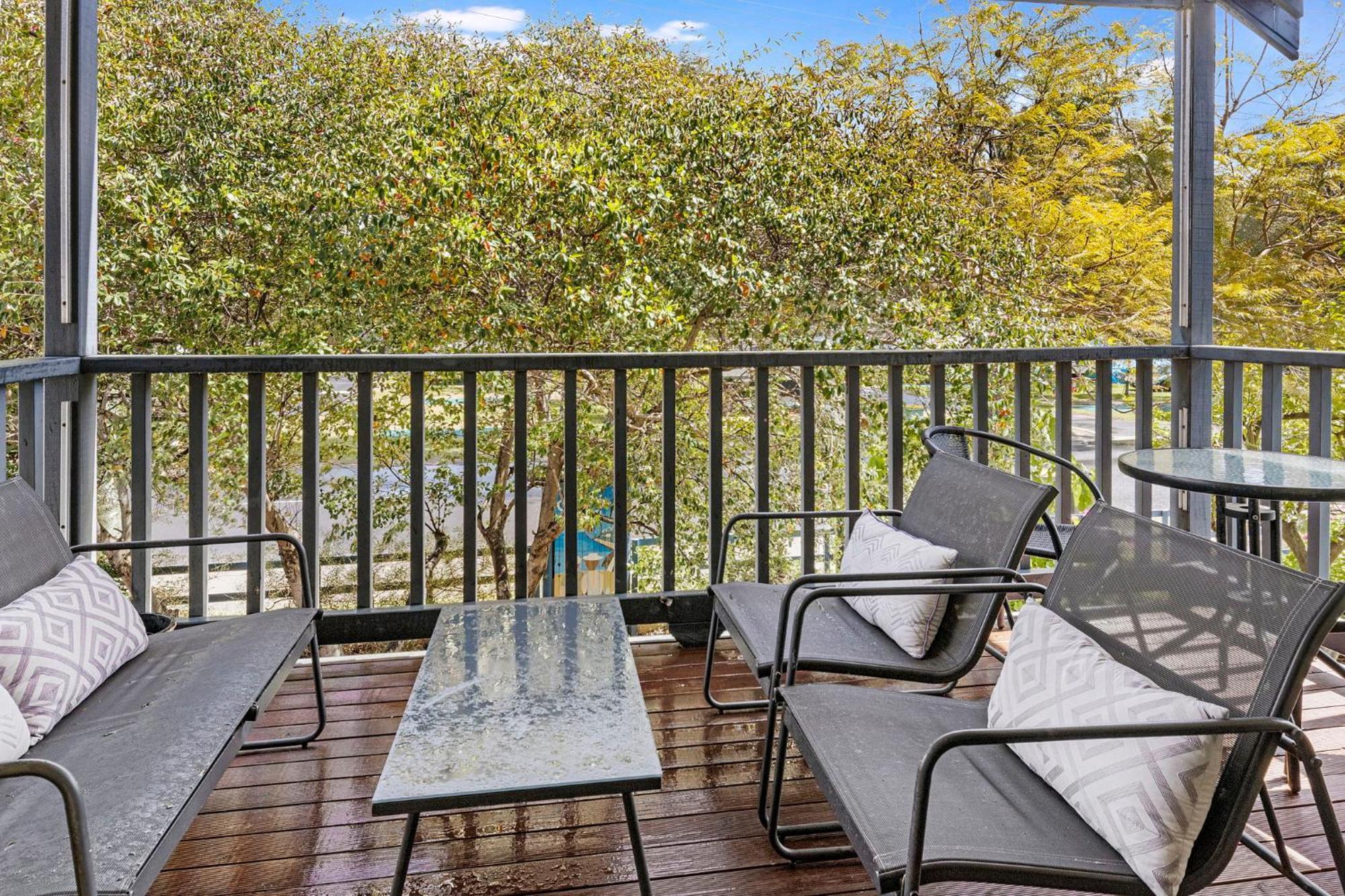Observatory Guesthouse - Adults Only Busselton Exteriör bild
