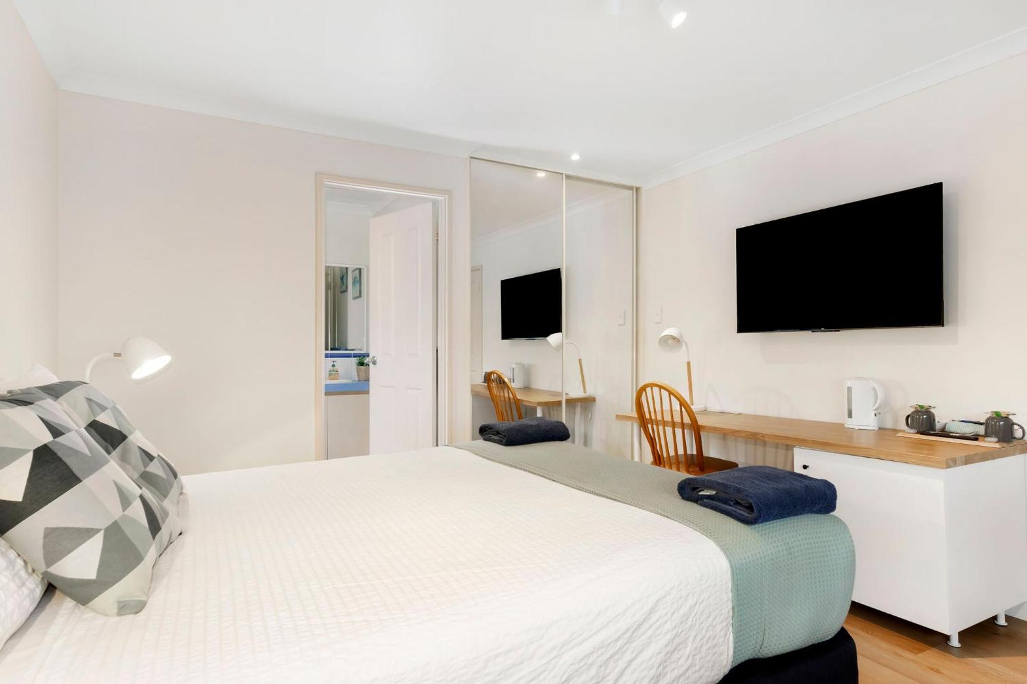 Observatory Guesthouse - Adults Only Busselton Exteriör bild