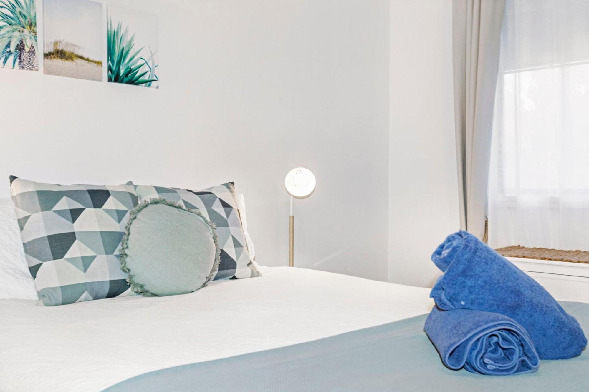 Observatory Guesthouse - Adults Only Busselton Exteriör bild