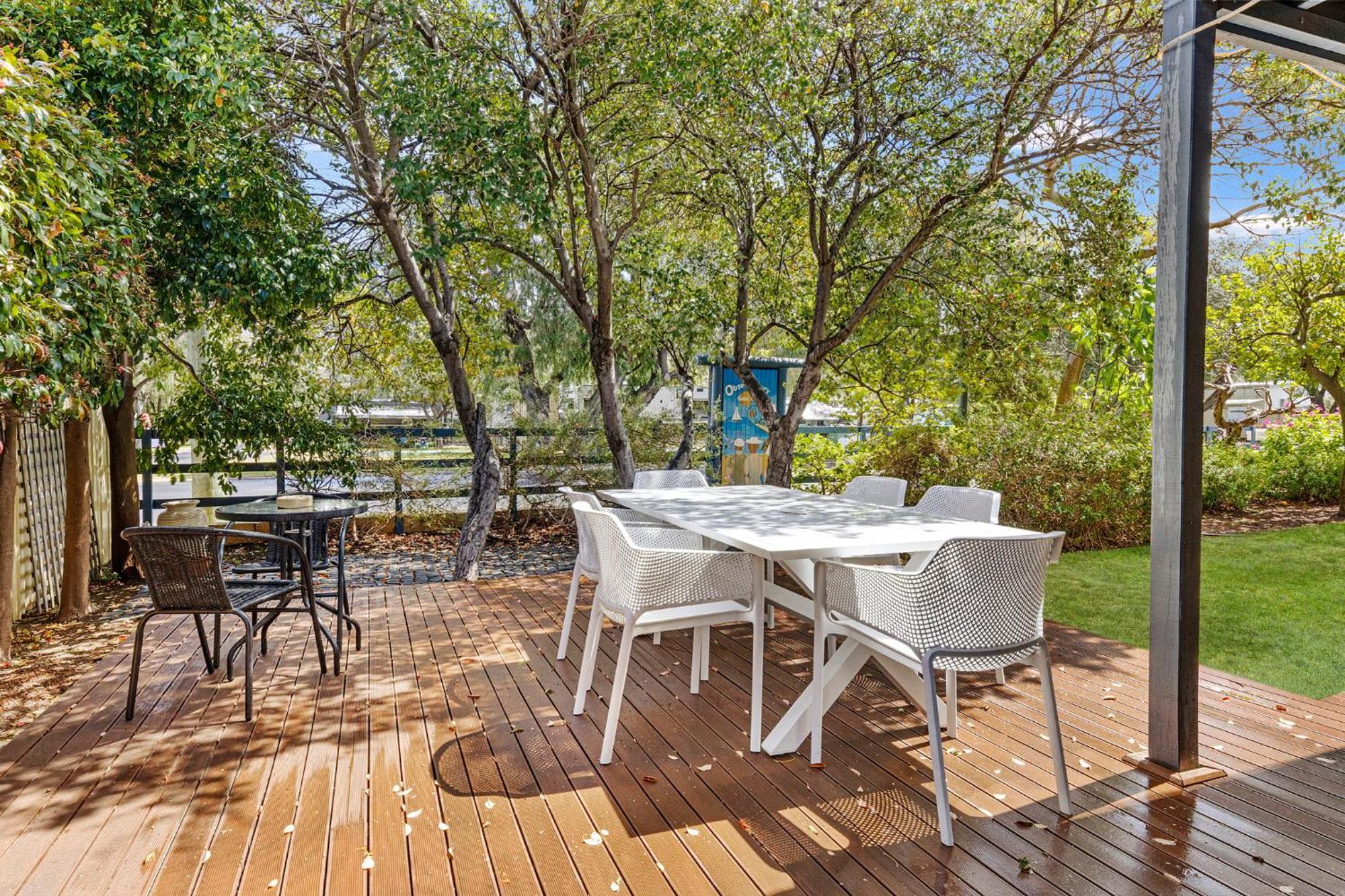 Observatory Guesthouse - Adults Only Busselton Exteriör bild
