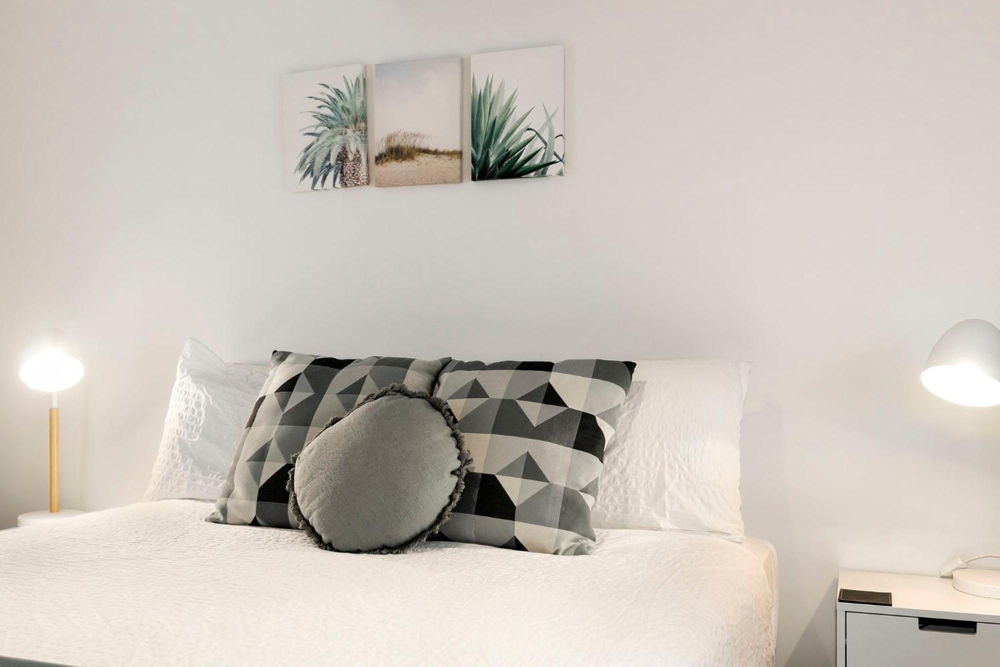 Observatory Guesthouse - Adults Only Busselton Exteriör bild