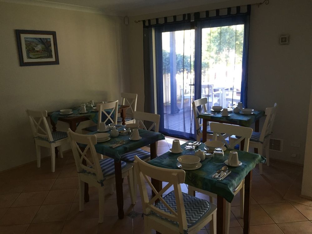Observatory Guesthouse - Adults Only Busselton Exteriör bild