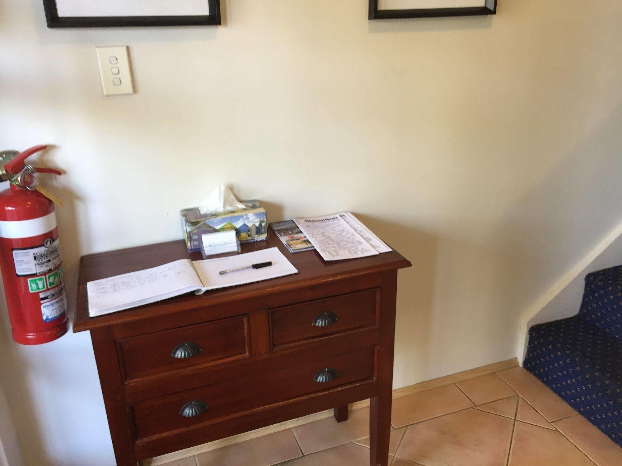 Observatory Guesthouse - Adults Only Busselton Exteriör bild