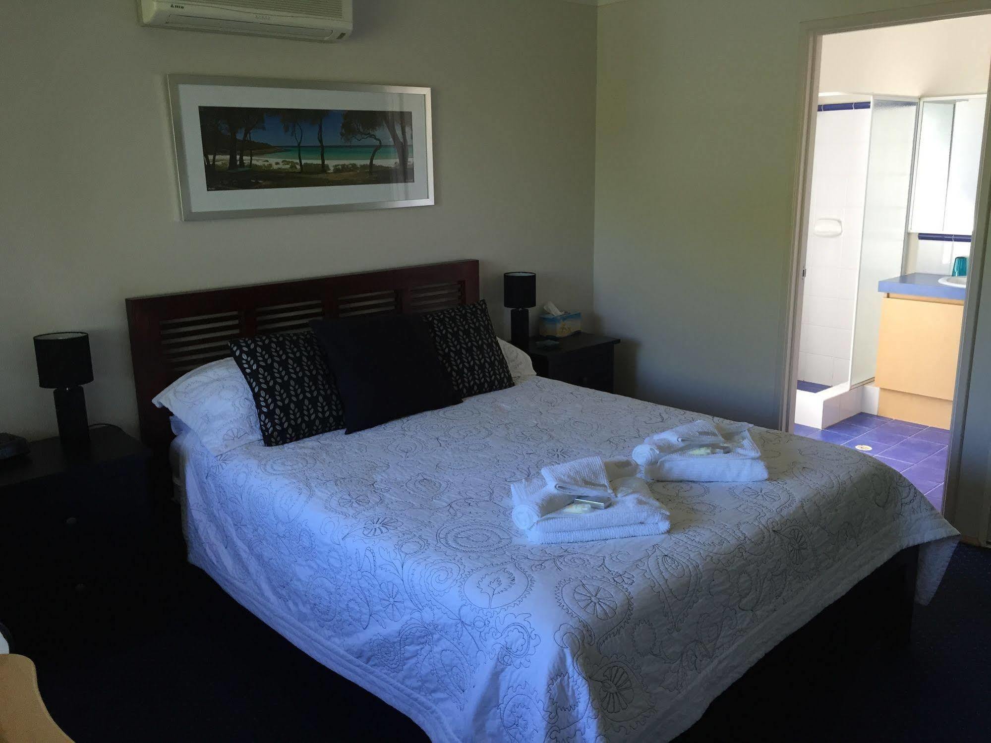 Observatory Guesthouse - Adults Only Busselton Exteriör bild
