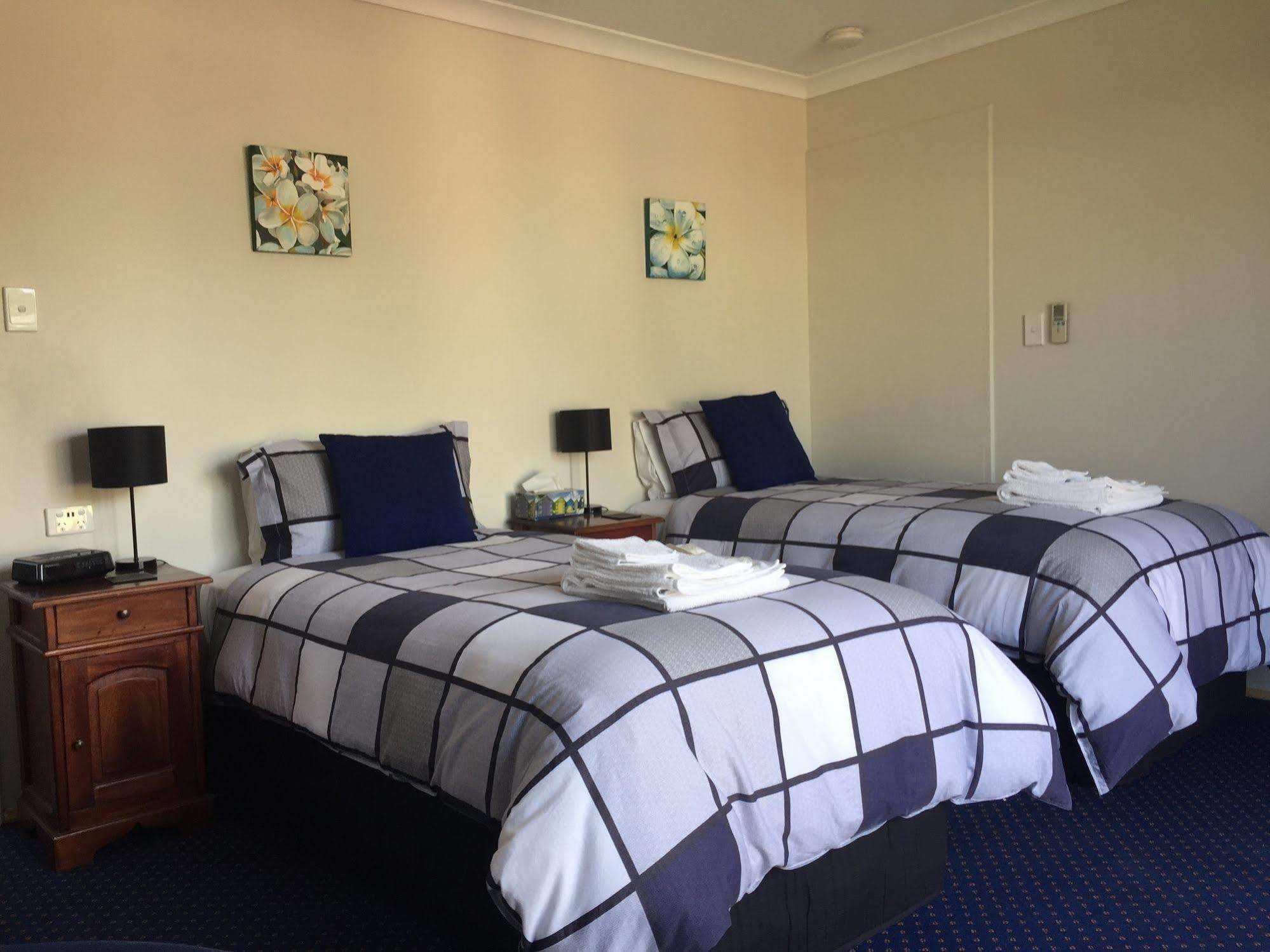 Observatory Guesthouse - Adults Only Busselton Exteriör bild