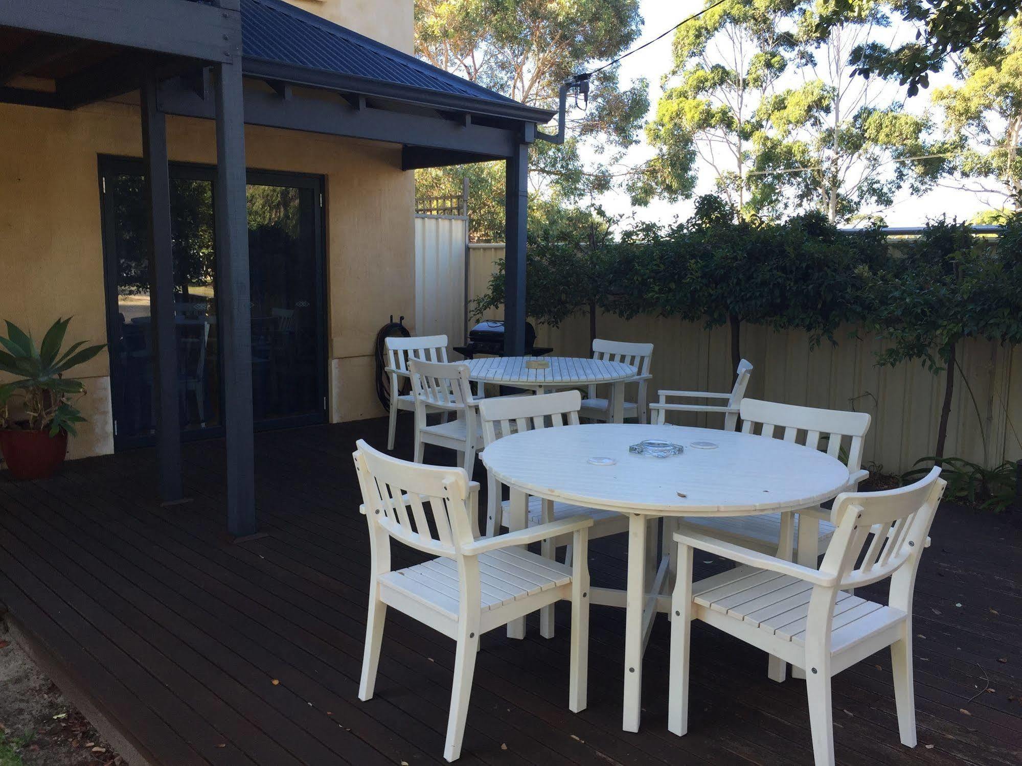Observatory Guesthouse - Adults Only Busselton Exteriör bild