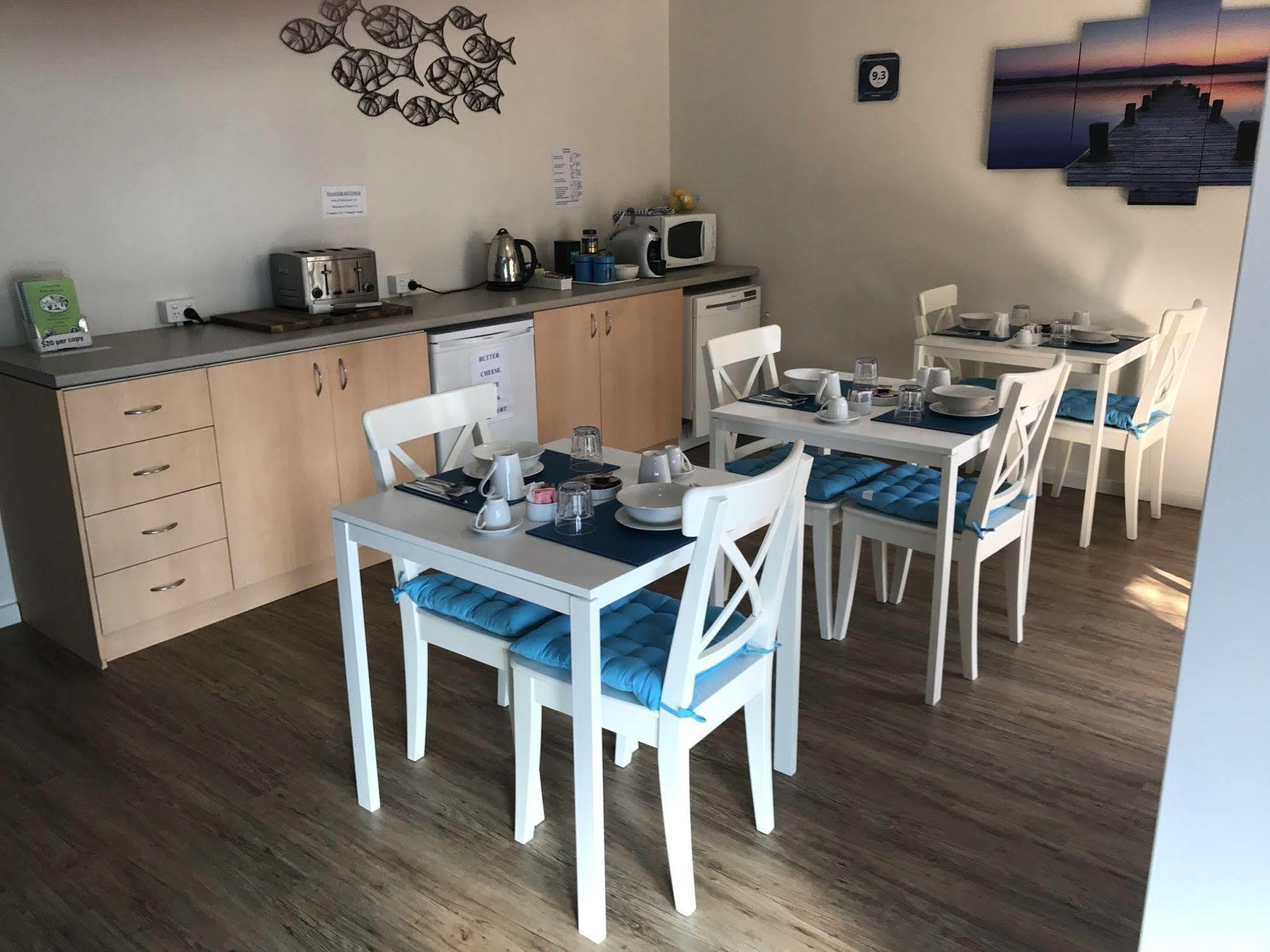Observatory Guesthouse - Adults Only Busselton Exteriör bild