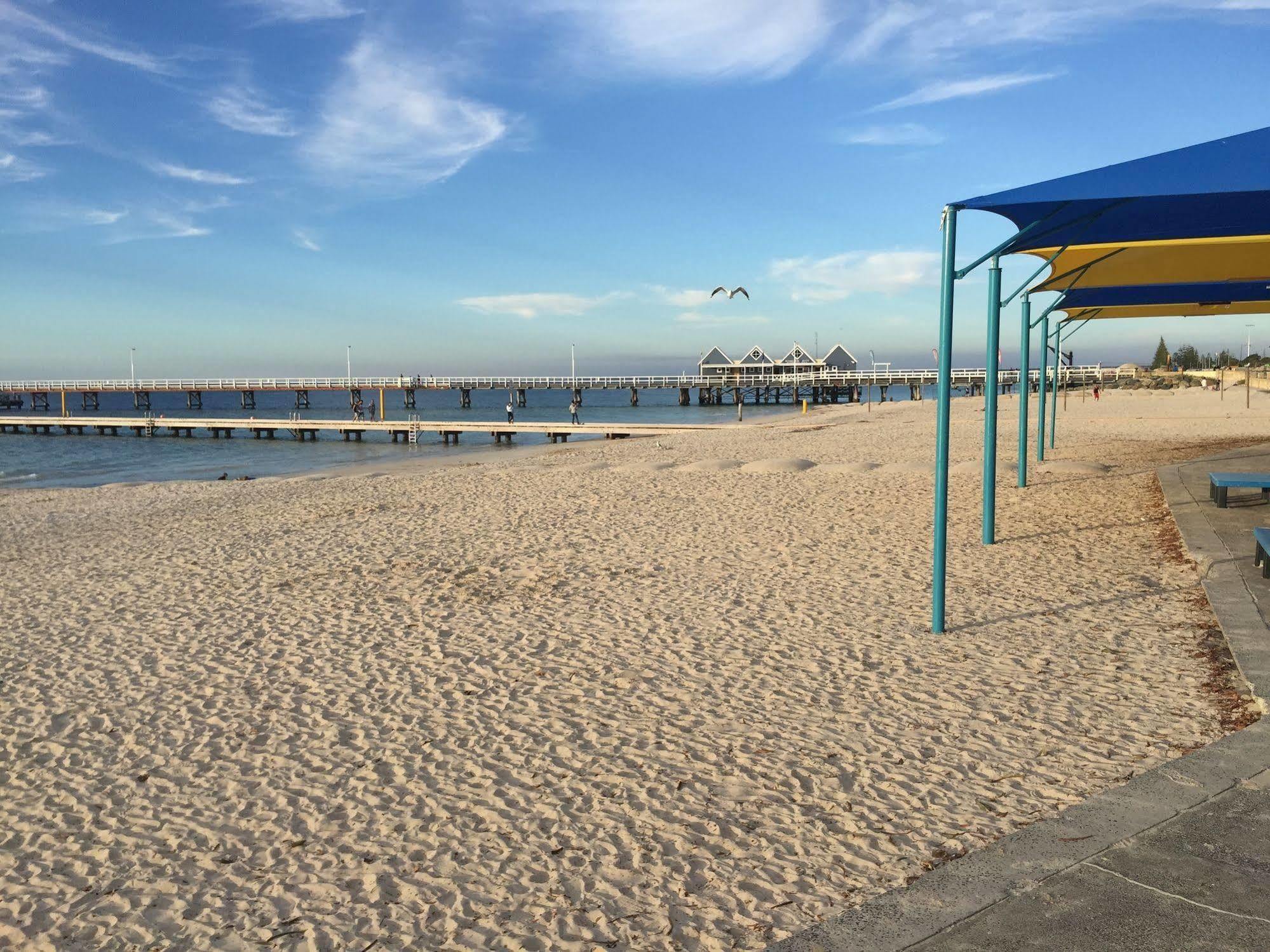Observatory Guesthouse - Adults Only Busselton Exteriör bild