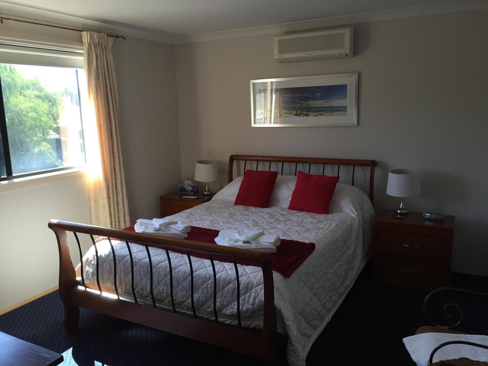 Observatory Guesthouse - Adults Only Busselton Exteriör bild