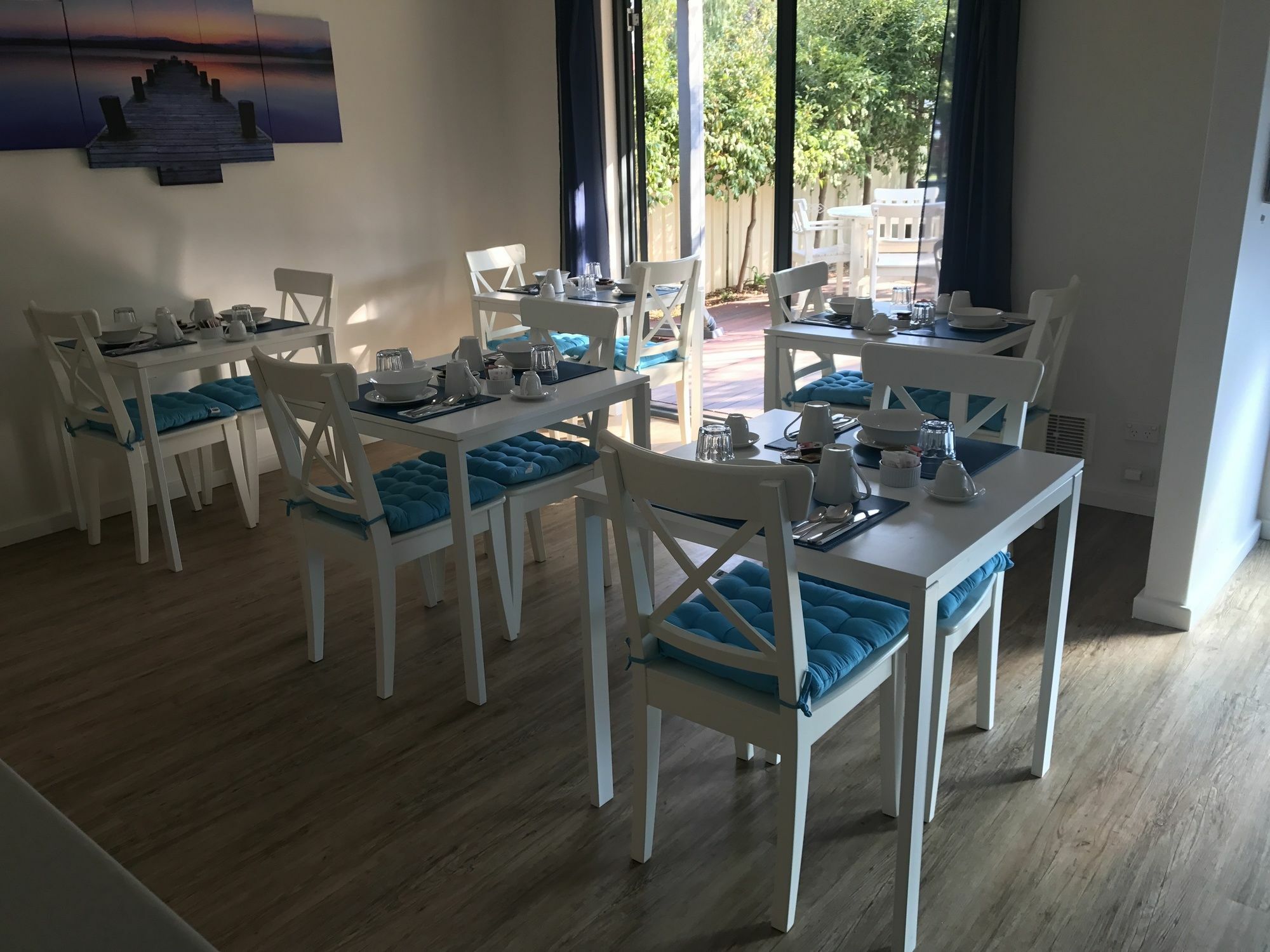 Observatory Guesthouse - Adults Only Busselton Exteriör bild